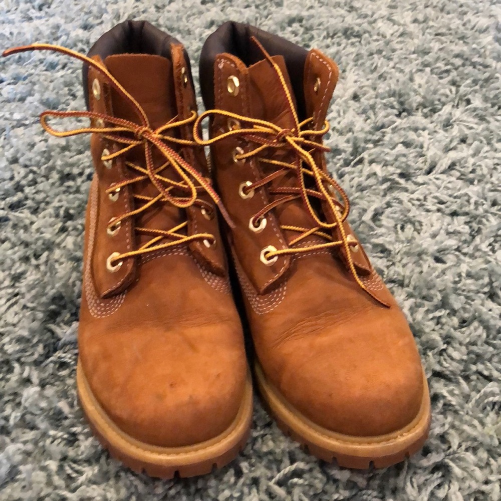 Women’s Timberland Boots